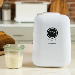 Best Overig Brod & Taylor Sourdough Home (Zuurdesem kast)