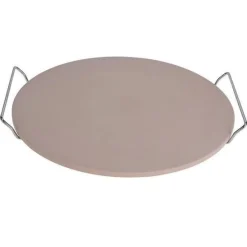Best Overig Broodbaksteen / Pizzasteen Ø33cm