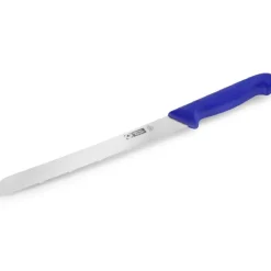 Discount Thermohauser Broodmes Fijn Gekarteld 21cm