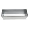 Clearance Overig Broodvorm Heel-Brood Alusteel 30x10,5cm