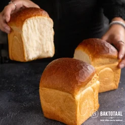 Clearance Overig Broodvorm Heel-Brood Alusteel 30x10,5cm