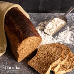 Clearance Overig Broodvorm Heel-Brood Alusteel 30x10,5cm