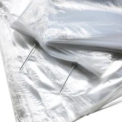 Overig Broodzak Beugel (half-brood) 40 + 280x300mm (250 stuks)