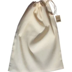 Discount Overig Broodzak Biologisch Katoen L