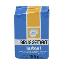 Discount Bruggeman Gist instant 125gr