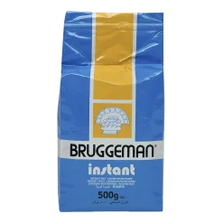 Online Bruggeman Gist instant 500gr