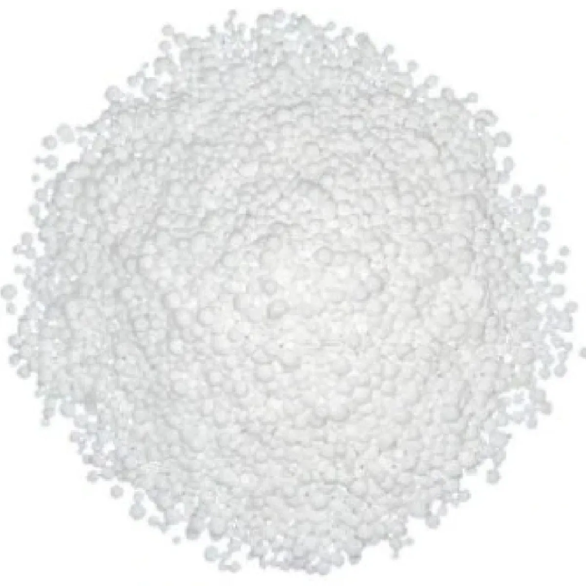 Hot Overig BULK Isomalt korrels 25kg.