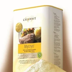 New Callebaut Cacaoboter in poedervorm Mycryo® 600 gram