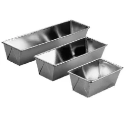 Discount Overig Cakeblik gesiliconeerd 20cm