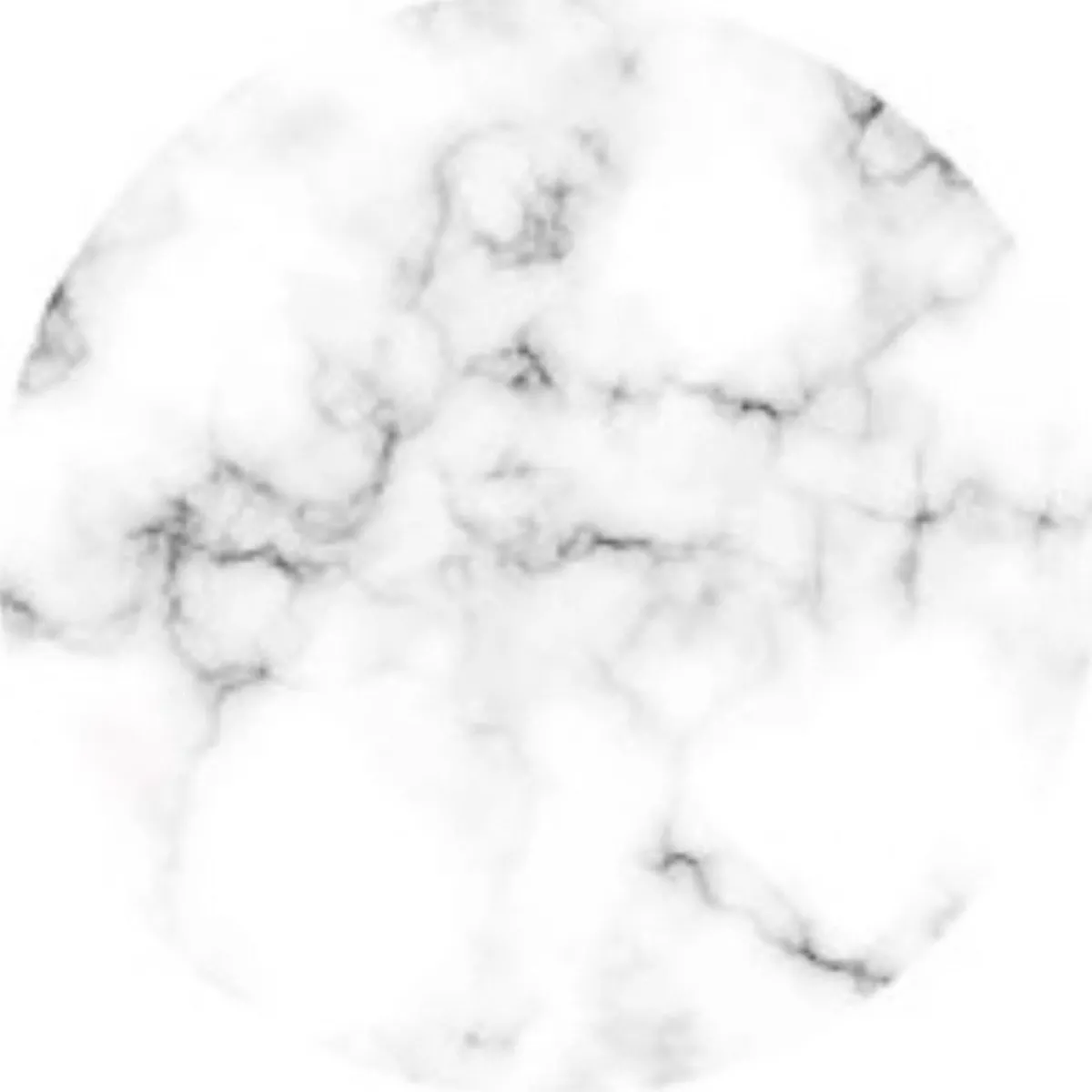 Sale BrandNewCake Cakeboard Marmer Rond Extra Stevig Ø20cm