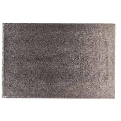 Sale BrandNewCake Cakeboard Zilver Rechthoek 40,5x30,5cm