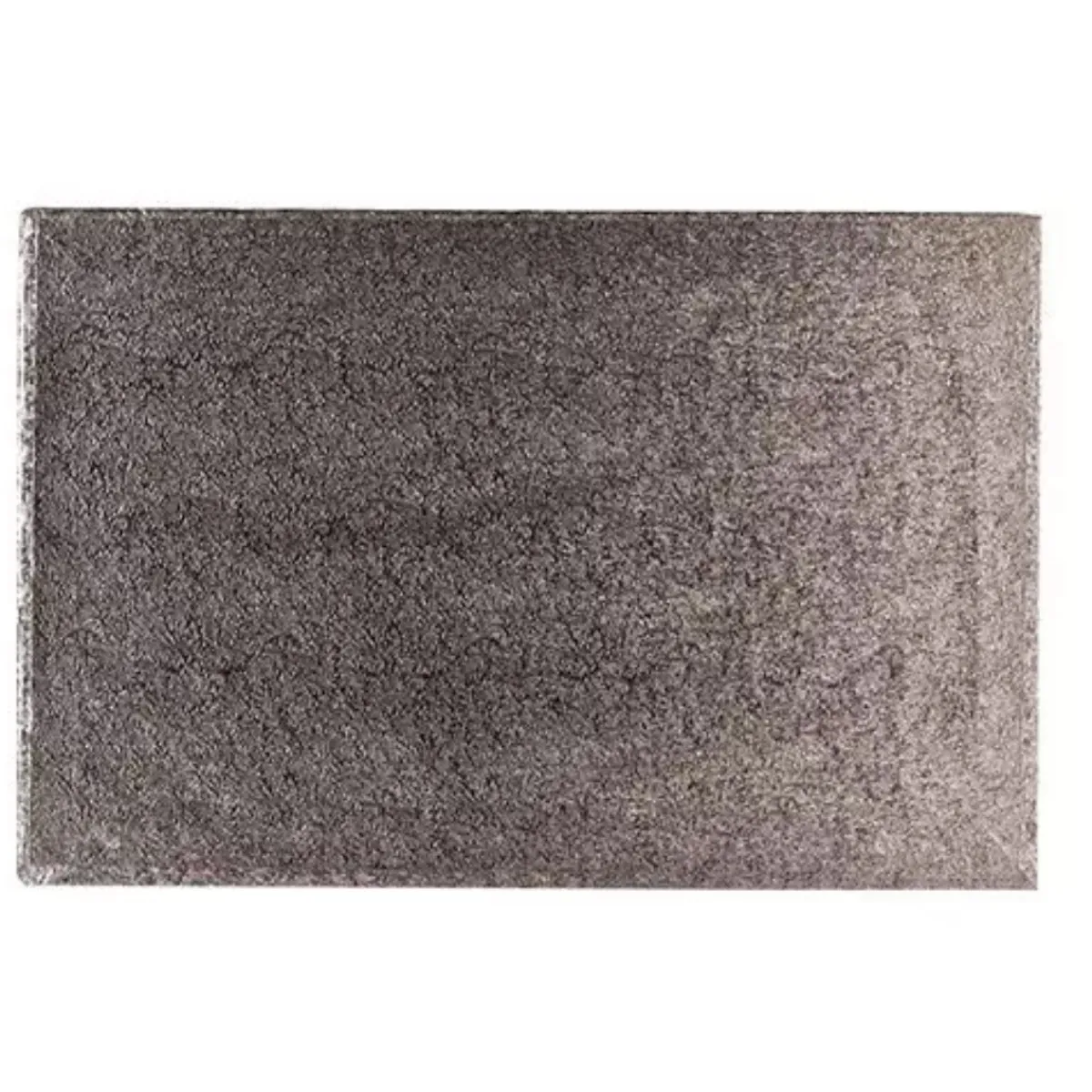 Sale BrandNewCake Cakeboard Zilver Rechthoek 35,5x30,5cm