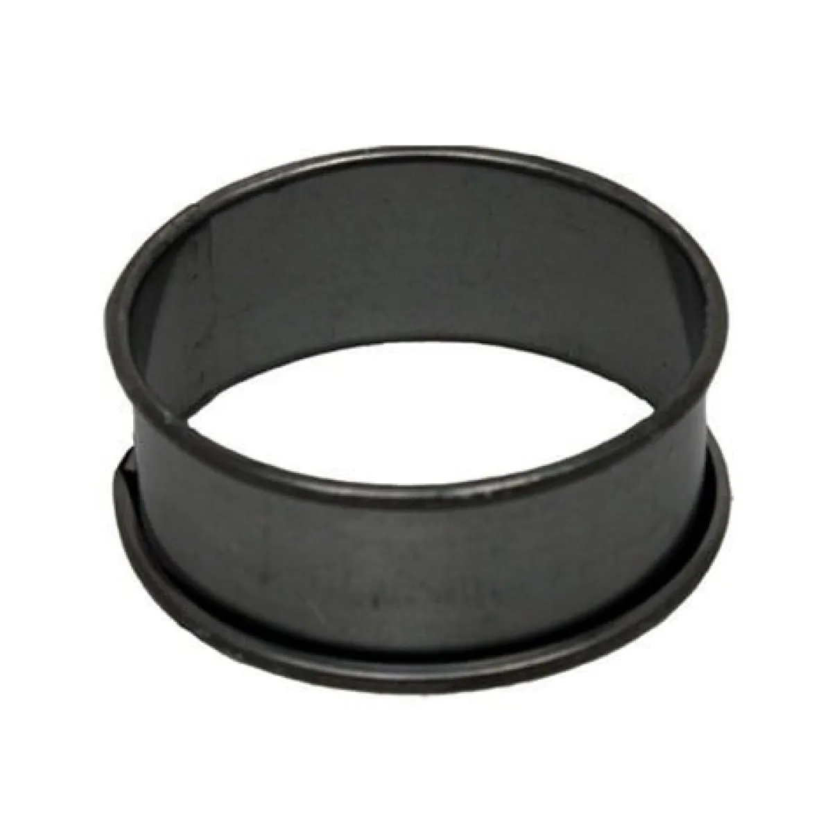 Outlet Overig Cakering met Kraalrand Gesiliconeerd Ø65x30mm