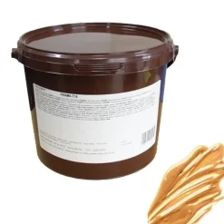 Discount Callebaut Amandel Praline vulling 5kg