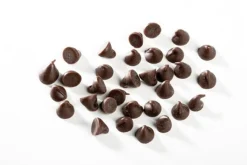 Outlet Callebaut Bakvaste Chocolade Druppels Extra Klein Puur 10kg