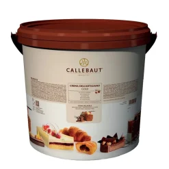 Discount Callebaut Bakvaste Hazelnootvulling (Gold) 10kg