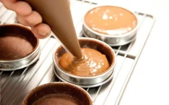 Discount Callebaut Bakvaste Hazelnootvulling (Gold) 10kg