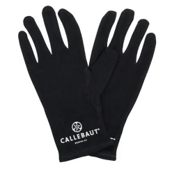 Outlet Callebaut Bonbon Handschoenen Zwart M