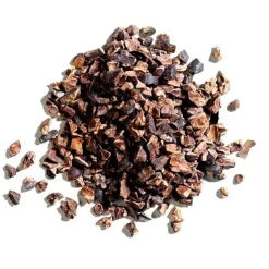 Hot Callebaut Cacao Nibs 800gram
