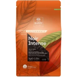 Online Callebaut Cacaopoeder Noir Intense 1kg