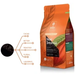 Online Callebaut Cacaopoeder Noir Intense 1kg