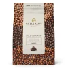 New Callebaut Chocolade Callets Sensation Gemarmerd 2,5kg