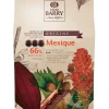 Outlet Callebaut Chocolade Callets Puur Mexico (66%) 1kg