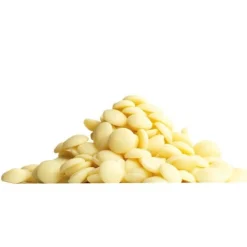 Best Callebaut Chocolade Callets Wit (W2) 1kg