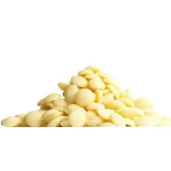 Discount Callebaut Chocolade Callets Wit (W2) 2,5 kg