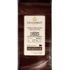 Sale Callebaut Chocolade Callets Puur (Hoge Vloeibaarheid) 10kg**