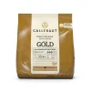 Callebaut Chocolade Callets Gold 400g