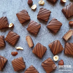 Discount Callebaut Chocolade Callets Melk (823) 400g