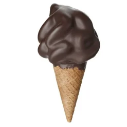 Sale Callebaut Chocolade IJs Coating Puur 2,5 kg