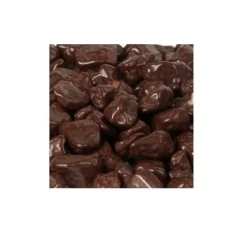 Best Callebaut Chocolade Mini ChocRocks Puur 2,5 kg