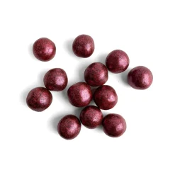 Best Callebaut Chocolade Parels Rood Glans 500g