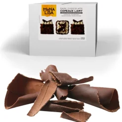 Sale Callebaut Chocolade Schaafsel Fijn Puur 2,5kg