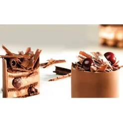 Best Callebaut Chocolade Schaafsel Melk 2,5kg