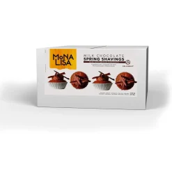 Best Callebaut Chocolade Schaafsel Melk 2,5kg