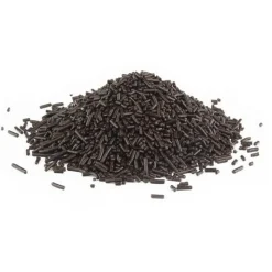 Outlet Callebaut Chocolade Vermicelli Puur 5kg