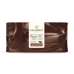 Clearance Callebaut Chocoladeblok Melk 5kg (zonder suiker)