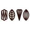 Online Callebaut Chocoladedecoratie Special Assortiment 560st.