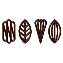 Online Callebaut Chocoladedecoratie Special Assortiment 560st.