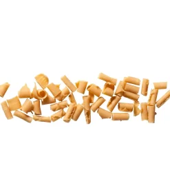 Best Callebaut Chocoladekrullen klein Caramel 1kg