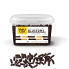 Best Callebaut Chocoladekrullen klein Puur 1kg