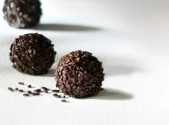 Sale Callebaut Chocoladevlokken klein Puur 1kg