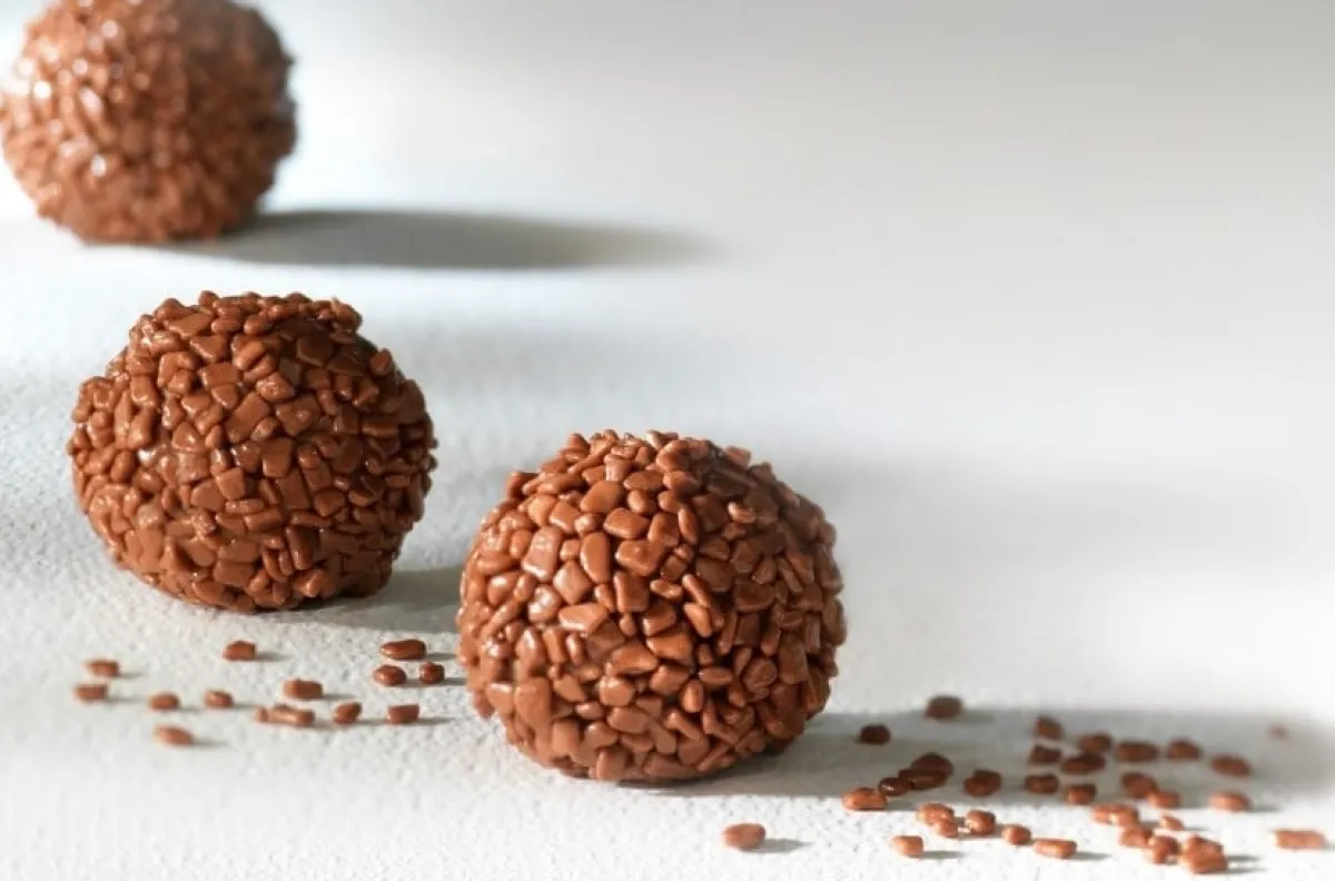 Sale Callebaut Chocoladevlokken klein Melk 1 kg