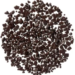Best Callebaut Chocoladevlokken Klein Puur 5kg