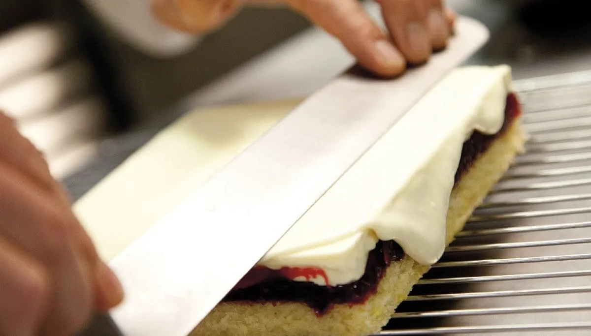 Discount Callebaut Chocoladevulling Wit (Bianca) 10kg