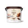 Outlet Callebaut Crema Vulling Pure Chocolade 5kg
