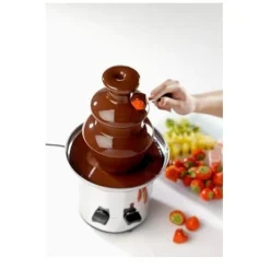 Sale Callebaut Fontein chocolade Melk 2,5 kg